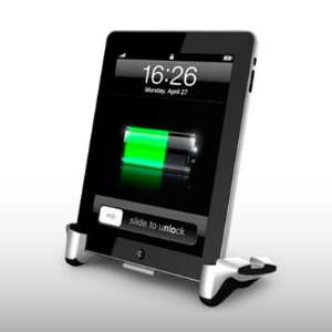  APPLE IPAD CHARGING DESK STAND HOLDER BY CELLAPOD CASES 