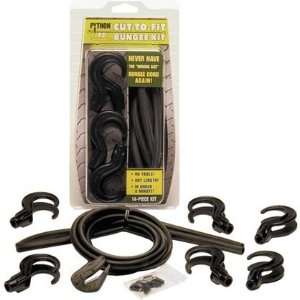  Python Products Python Cut to Fit Bungee Kit Sports 