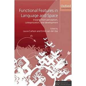  Functional Features in Language and Space Insights from Perception 