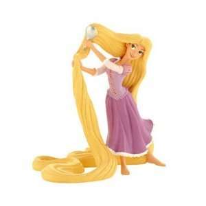 Disney Rapunzel Neu Verföhnt Figuren Satz Flynn Pascal  
