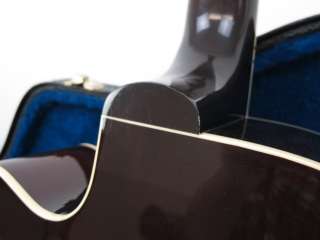 Gibson 2009 Hummingbird Pro Acoustic Electric Guitar  