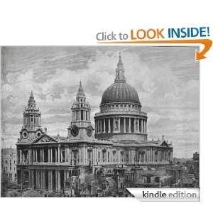 Tales from St. Pauls Cathedral Mrs. Frewen Lord  Kindle 