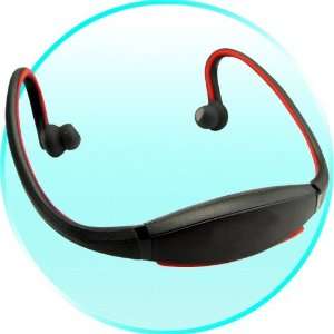  Flexible Bluetooth Headset   Sports + Leisure Everything 