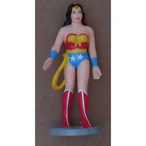 Wonder Woman PVC Figure