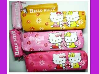 Hello Kitty Cute bag cosmetic pouch pencil case U Pick  