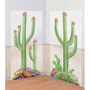  5 Desert Cactus Add Ons