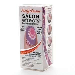 Salon Effects Nail Polish Strips