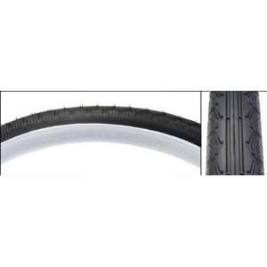  Sunlite Street Tires Sunlt 26X2.125 Bk/Wh Street K130 