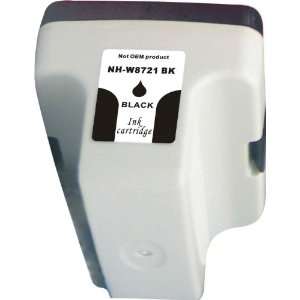   new compatible ink cartridge, double ink capacity