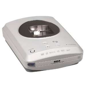  RCA EZDVD1 Memory Maker DVD Recorder & Player for use with 