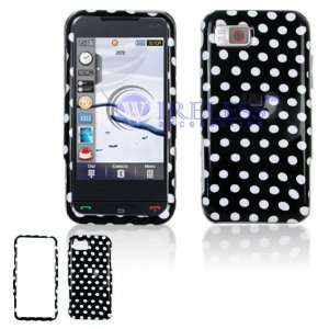   Shield Protector Case for Samsung Rant M540 Cell Phones & Accessories