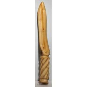  Small Willow Wood Athame 