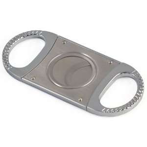   : DOUBLE BLADE STAINLESS STEEL CUTTER; 60 RING GAUGE: Home & Kitchen