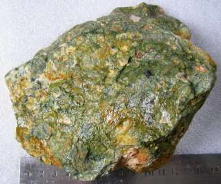 3lb Rough Rainforest Jasper Mineral/Raw Material  