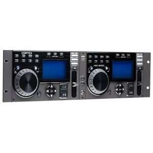    CORTEX HDC3000 X DUAL DIGITAL MUSIC CONTROLLER Electronics