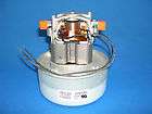 New Miele Canister Vacuum Cleaner Motor 117923 23, 117923, 7923 23