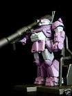 armored trooper votoms takara mecha scopedog bazooka  