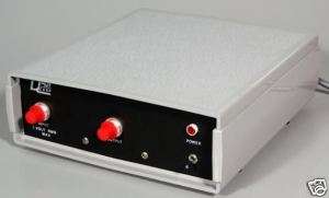NEW Q Bit/Spectrum Microwave QB 188 RF Amplifier  