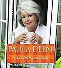 Paula Deen It Aint All About the Cookin by Paula H. Deen (2007 