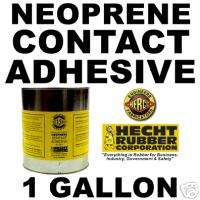 Gal. Neoprene Rubber Contact Adhesive  