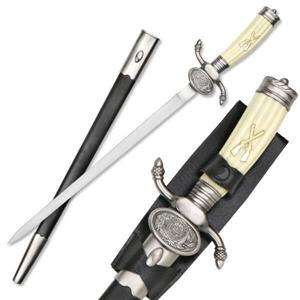 German Rifle Association Small Sword / Dagger NEW  