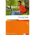Orange Line 1. Workbook mit CD von Frank Haß ( Broschiert   April 