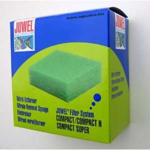 Juwel Aquarium Compact Nitrate Sponge  Haustier