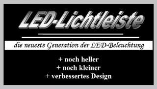 LED Beleuchtung Plasma LCD TV Schrank Lichtleiste 50cm  