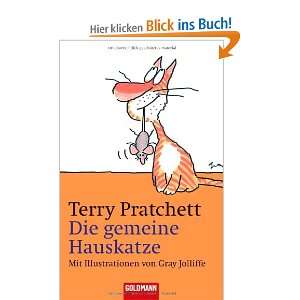   : .de: Gray Jolliffe, Terry Pratchett, Sonja Hauser: Bücher