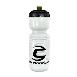 Cannondale Trinkflasche Waterbottle Cannondale Large, clear, L, 8WB50L 