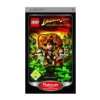 Lego Indiana Jones 2 Sony PSP  Games