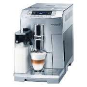 DeLonghi ECAM 26.455.MB Prima Donna S Kaffeevollautomat 