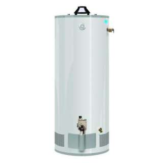 Natural Gas Water Heater from GE     Model# SG40T12AVG