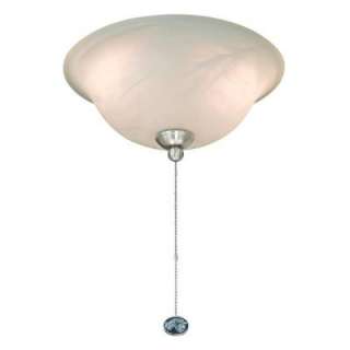 Ceiling Fan Light Kit from Hampton Bay  The Home Depot   Model 