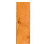 Home Depot   5/8 x 5 1/2 x 6 FT Stained Fence Board customer 
