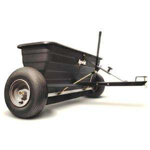 Agri Fab 42 in. Poly Pro Tow Drop Spreader 45 0288 at The Home Depot