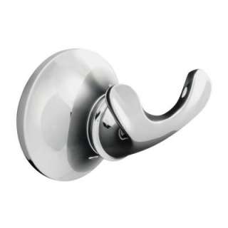   Sculpted Robe Hook in Polished Chrome K 11375 CP 