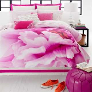    Teen Vogue® Flower Girl Comforter Set  