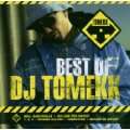 return of hip hop audio cd dj tomekk best of