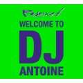 Welcome to DJ Antoine   Remixed Audio CD ~ DJ Antoine