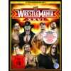 Wrestlemania Xx [DVD]: .de: Filme & TV