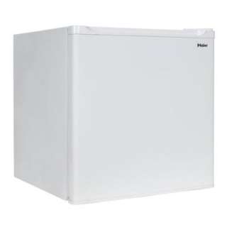 Haier 1.7 cu. ft. Compact Refrigerator in White HCR17W at The Home 