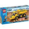LEGO City 7633   Baustelle  Spielzeug