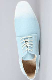 Shoes The Device Shoe in Light Blue  Karmaloop   Global 