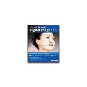 Microsoft Picture It Foto Designer Pro  Software