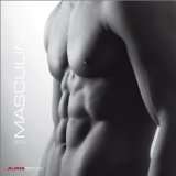  Masculine Kalender 2010   Männer / Men Weitere Artikel 