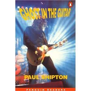   in the Guitar: Peng3:Ghost in the Guitar NE (Penguin Readers: Level 3