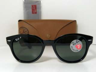   Authentic Ray Ban Sunglasses RB 4141 601/58 RB4141 Polarized  