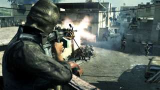 Call of Duty 4   Modern Warfare Playstation 3  Games
