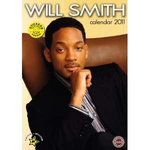 Will Smith 2011  Will Smith Englische Bücher